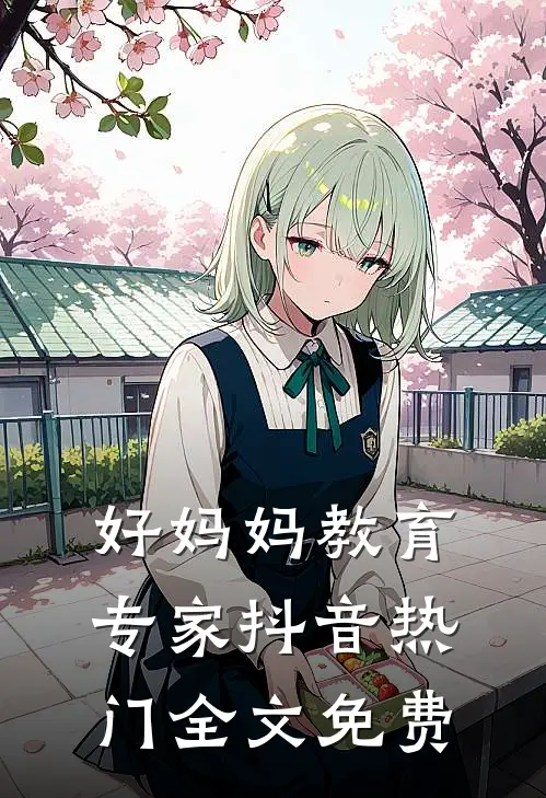 好妈妈教育专家抖音热门全文免费