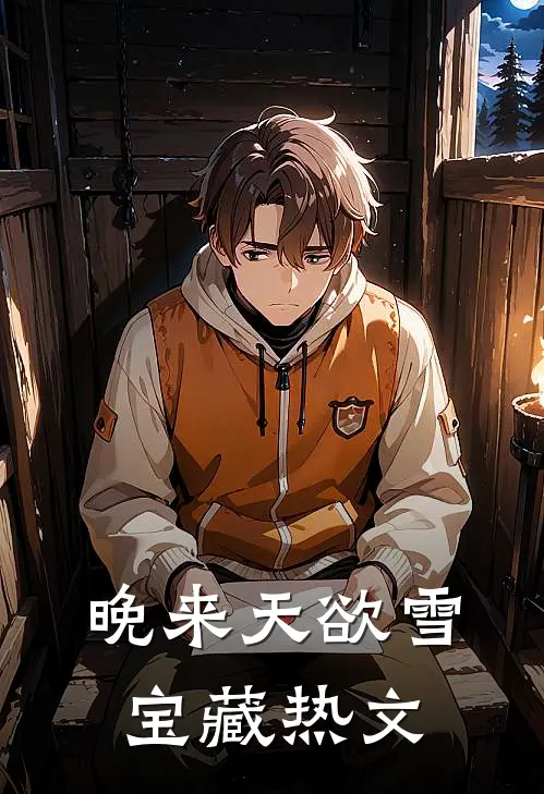 晚来天欲雪宝藏热文