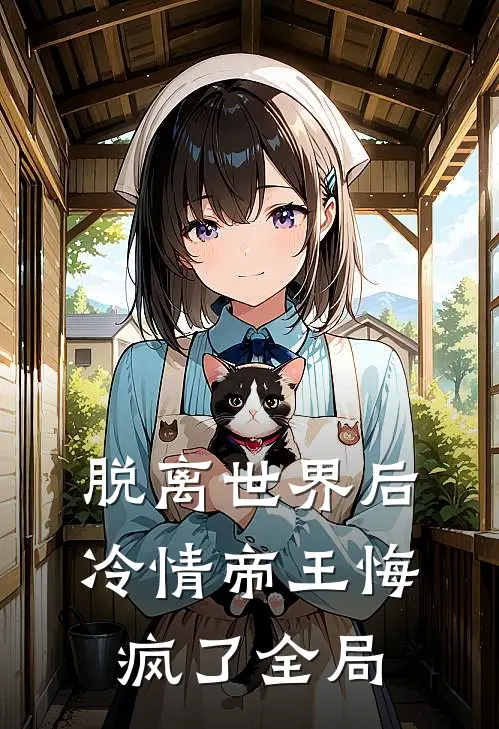 脱离世界后冷情帝王悔疯了全局免费阅读