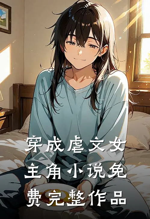 穿成虐文女主角小说免费完整作品