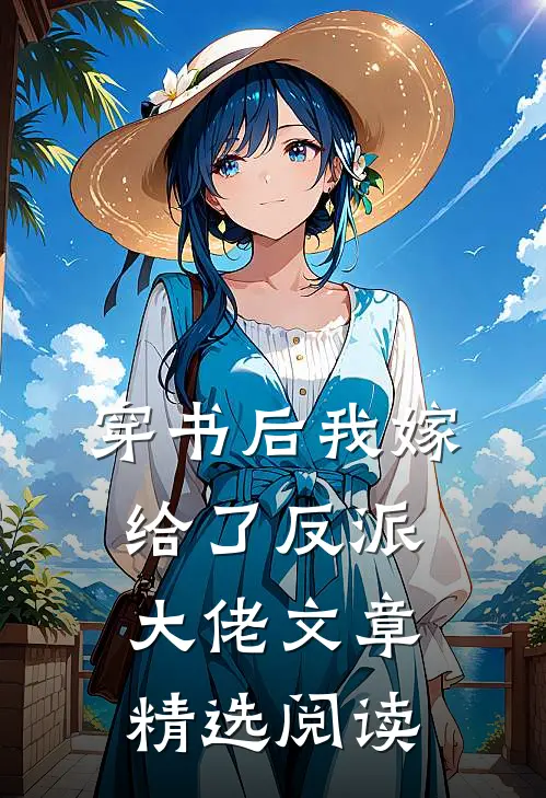 穿书后我嫁给了反派大佬文章精选阅读