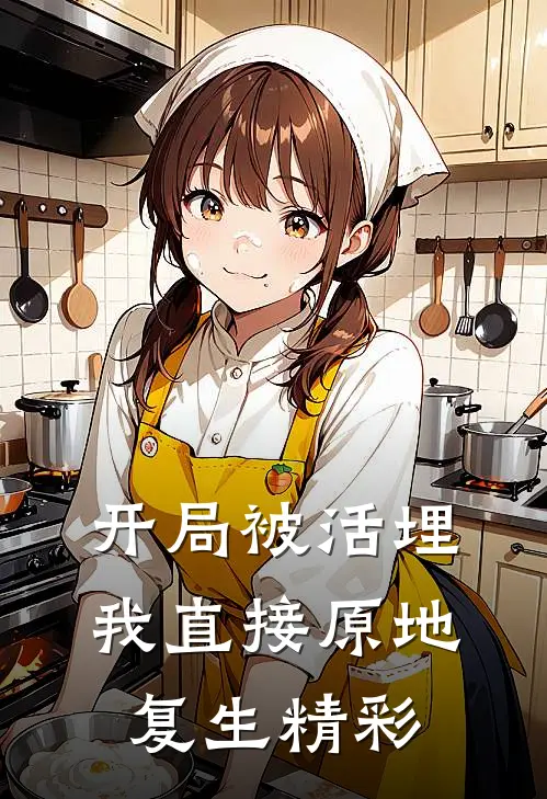 开局被活埋，我直接原地复生精彩