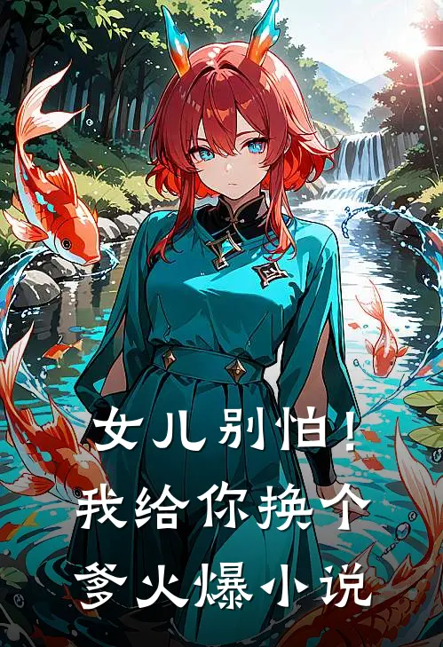 女儿别怕！我给你换个爹火爆小说