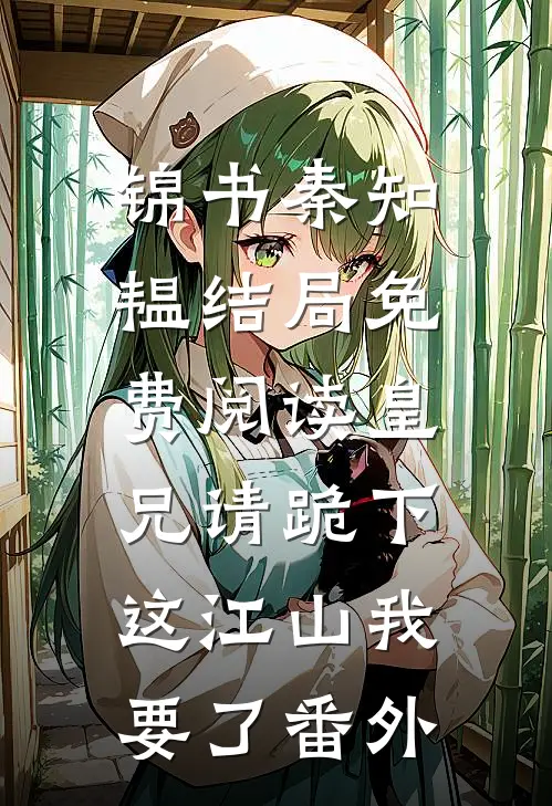 锦书秦知韫结局免费阅读皇兄请跪下，这江山我要了番外