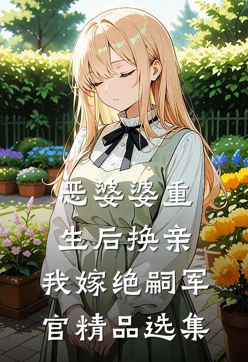 恶婆婆重生后换亲，我嫁绝嗣军官精品选集