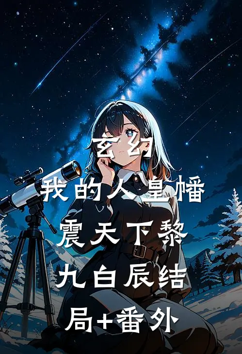 玄幻：我的人皇幡震天下黎九白辰结局+番外