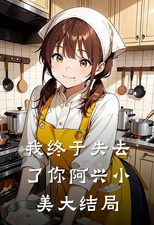 我终于失去了你阿兴小美大结局