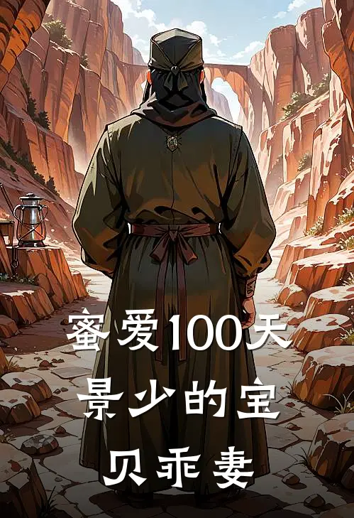 蜜爱100天：景少的宝贝乖妻