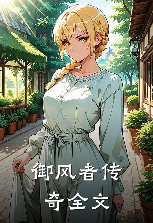 御风者传奇全文