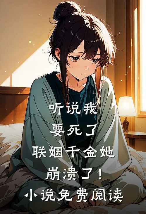 听说我要死了，联姻千金她崩溃了！小说免费阅读