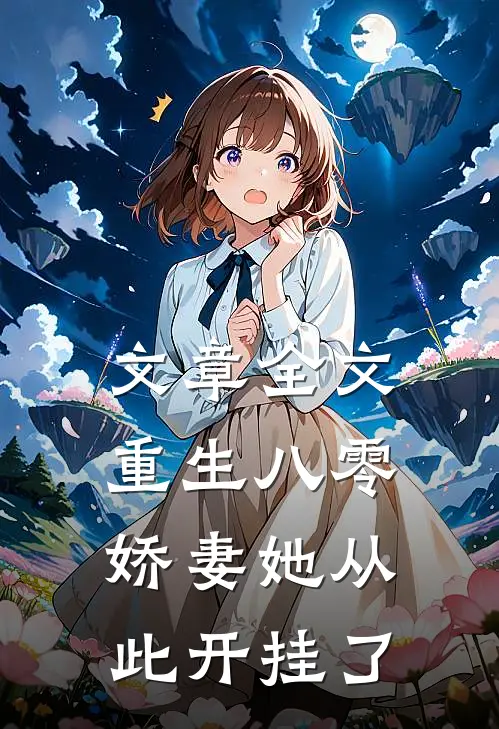 文章全文重生八零：娇妻她从此开挂了