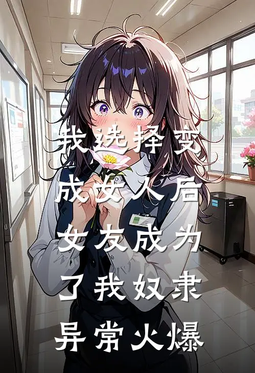 我选择变成女人后，女友成为了我奴隶异常火爆