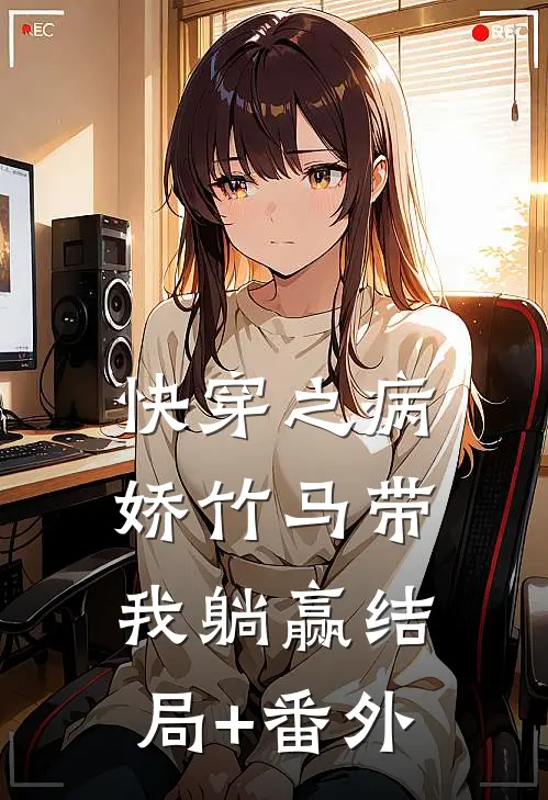 快穿之病娇竹马带我躺赢结局+番外