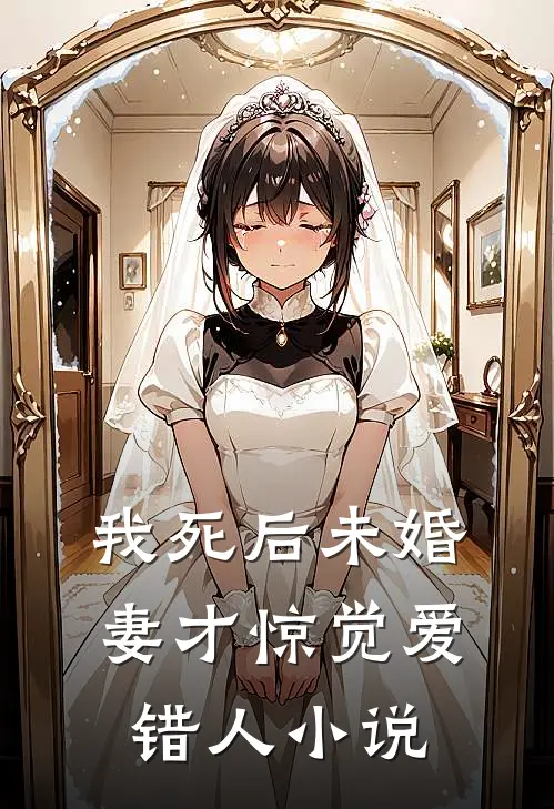 我死后未婚妻才惊觉爱错人小说