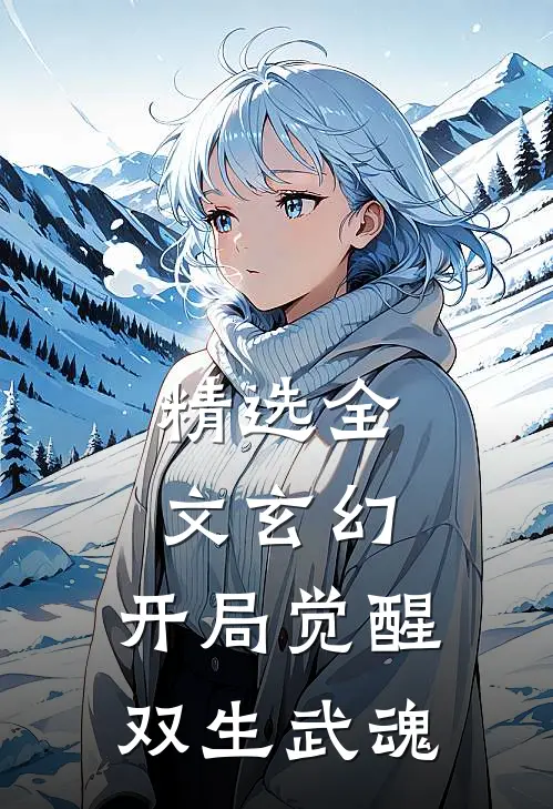 精选全文玄幻：开局觉醒双生武魂