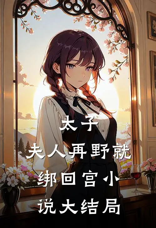 太子：夫人再野就绑回宫小说大结局