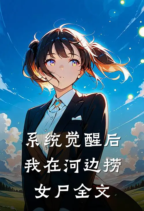 系统觉醒后，我在河边捞女尸全文