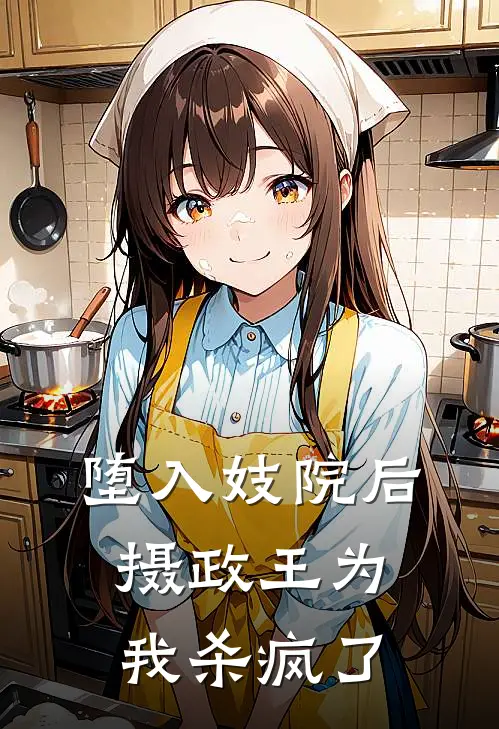 堕入妓院后，摄政王为我杀疯了