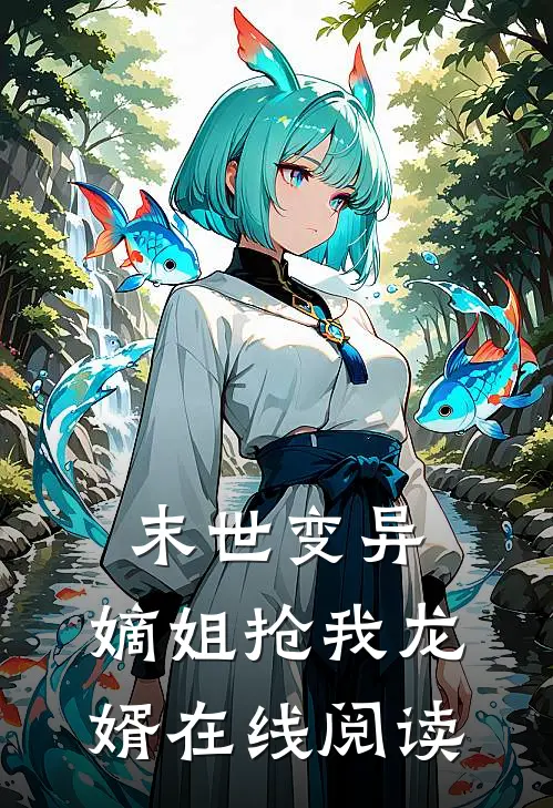 末世变异，嫡姐抢我龙婿在线阅读