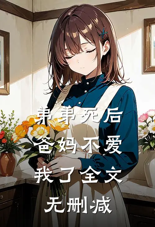 弟弟死后，爸妈不爱我了全文无删减
