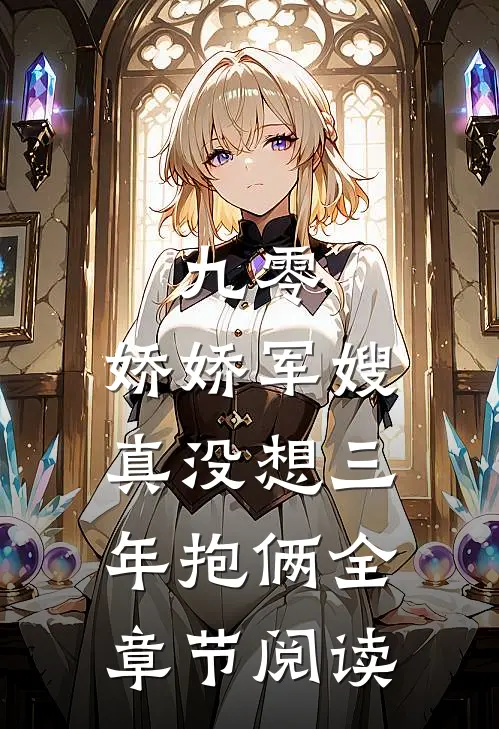 九零：娇娇军嫂真没想三年抱俩全章节阅读