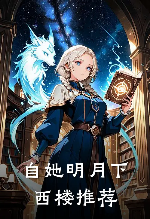 自她明月下西楼推荐