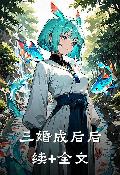 三婚成后后续+全文