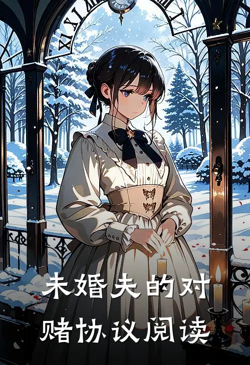 未婚夫的对赌协议阅读