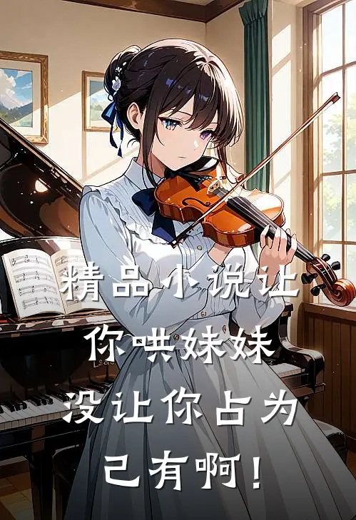 精品小说让你哄妹妹，没让你占为己有啊！