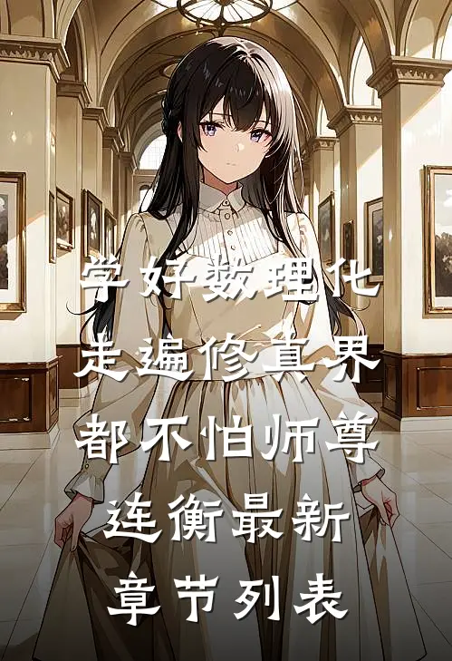 学好数理化，走遍修真界都不怕师尊连衡最新章节列表