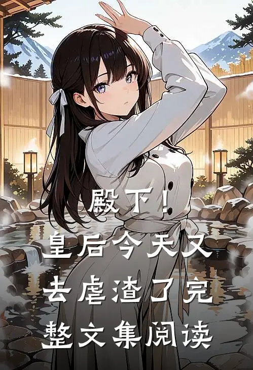 殿下！皇后今天又去虐渣了完整文集阅读