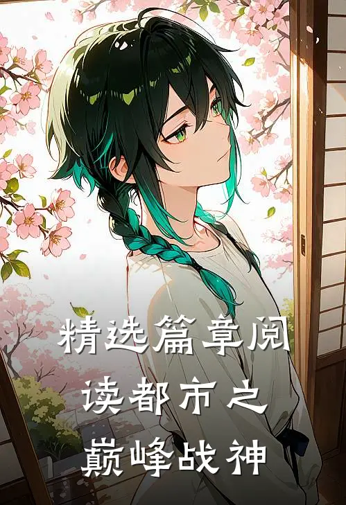 精选篇章阅读都市之巅峰战神