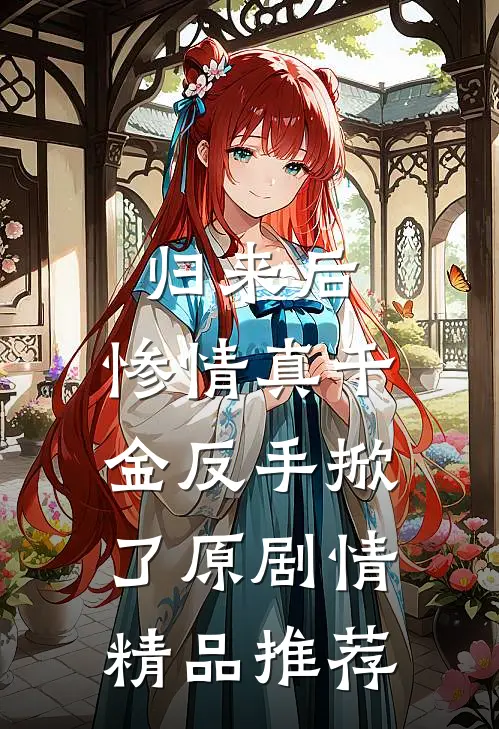 归来后，惨情真千金反手掀了原剧情精品推荐