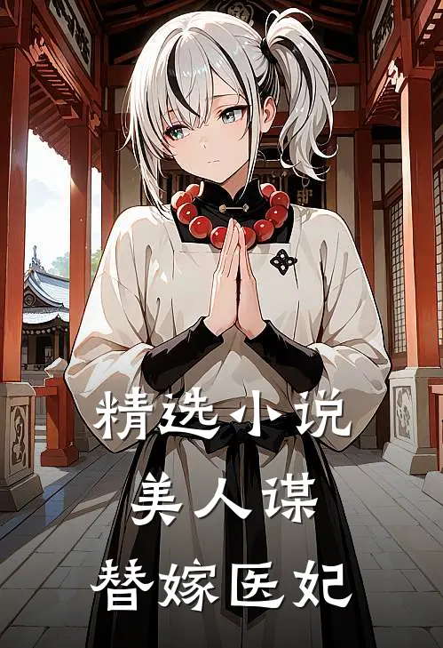 精选美人谋替嫁医妃