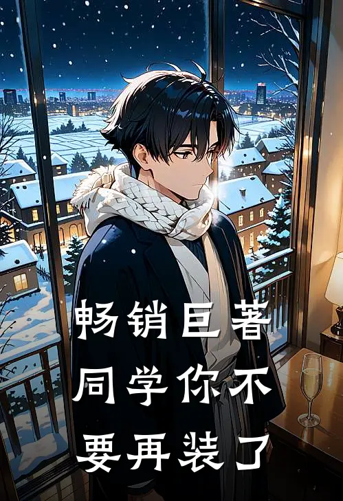 畅销巨著同学你不要再装了