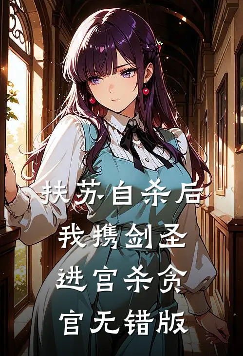 扶苏自杀后，我携剑圣进宫杀贪官无错版