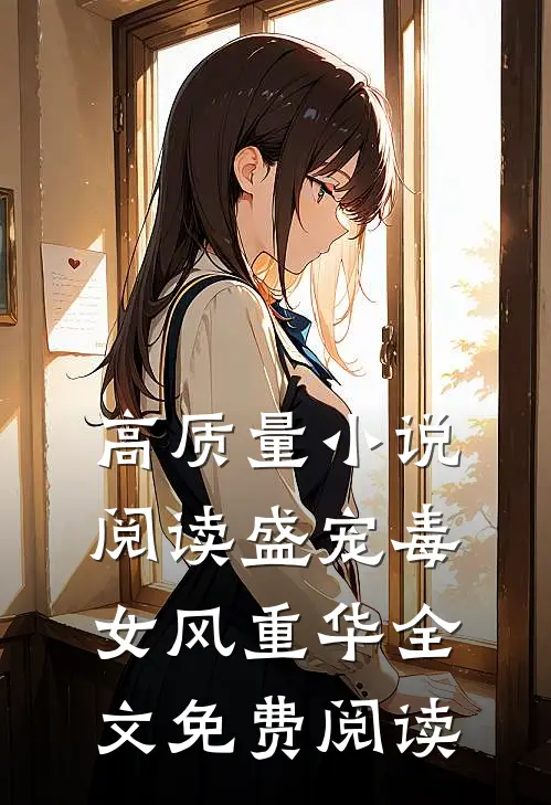 高质量小说阅读盛宠毒女风重华全文免费阅读