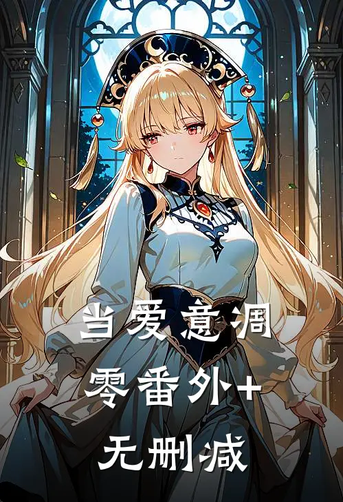 当爱意凋零番外+无删减