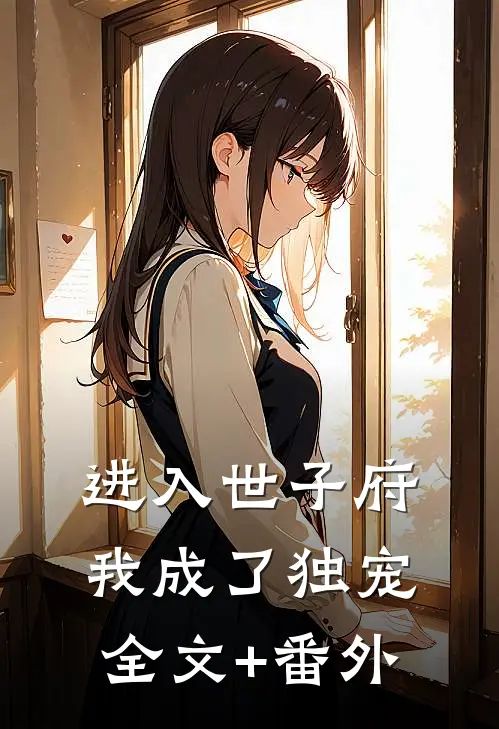进入世子府，我成了独宠全文+番外