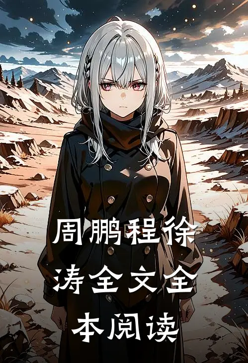 周鹏程徐涛全文全本阅读