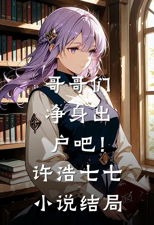 哥哥们，净身出户吧！许浩七七小说结局