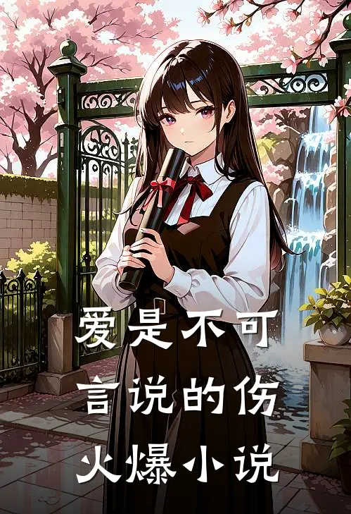 爱是不可言说的伤火爆小说