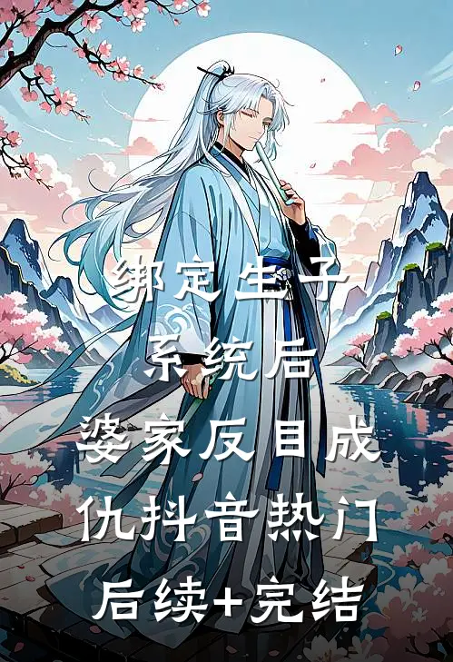 绑定生子系统后，婆家反目成仇抖音热门后续+完结