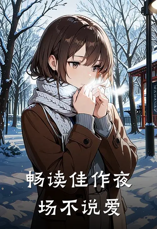 畅读佳作夜场不说爱