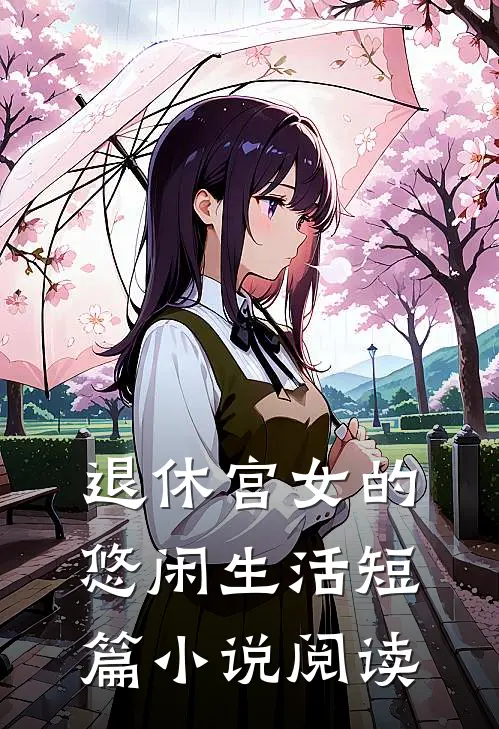 退休宫女的悠闲生活短篇小说阅读