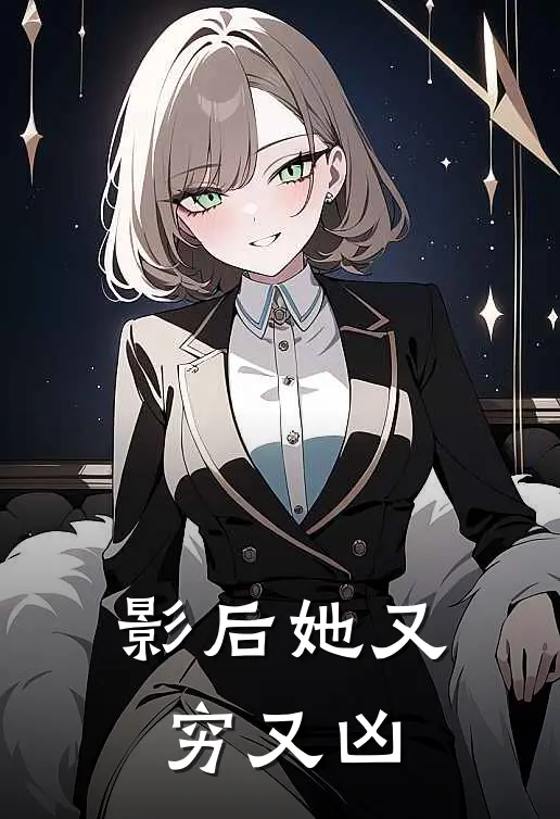 影后她又穷又凶