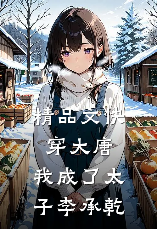 精品文快穿大唐：我成了太子李承乾