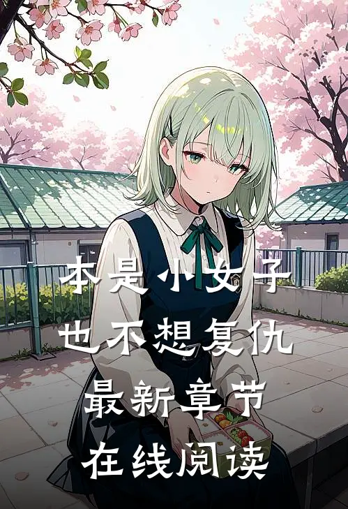 本是小女子，也不想复仇最新章节在线阅读