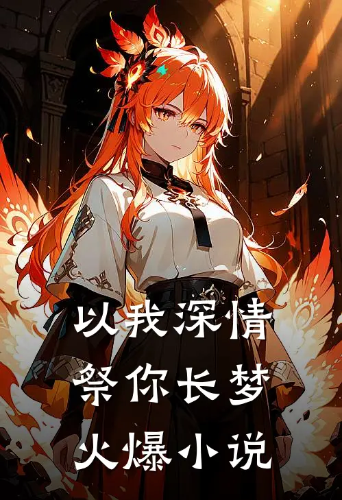 以我深情，祭你长梦火爆小说