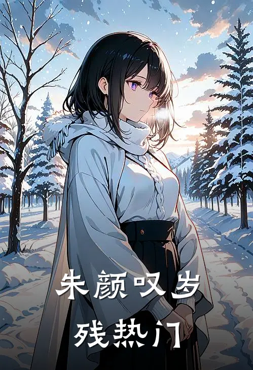 朱颜叹岁残热门